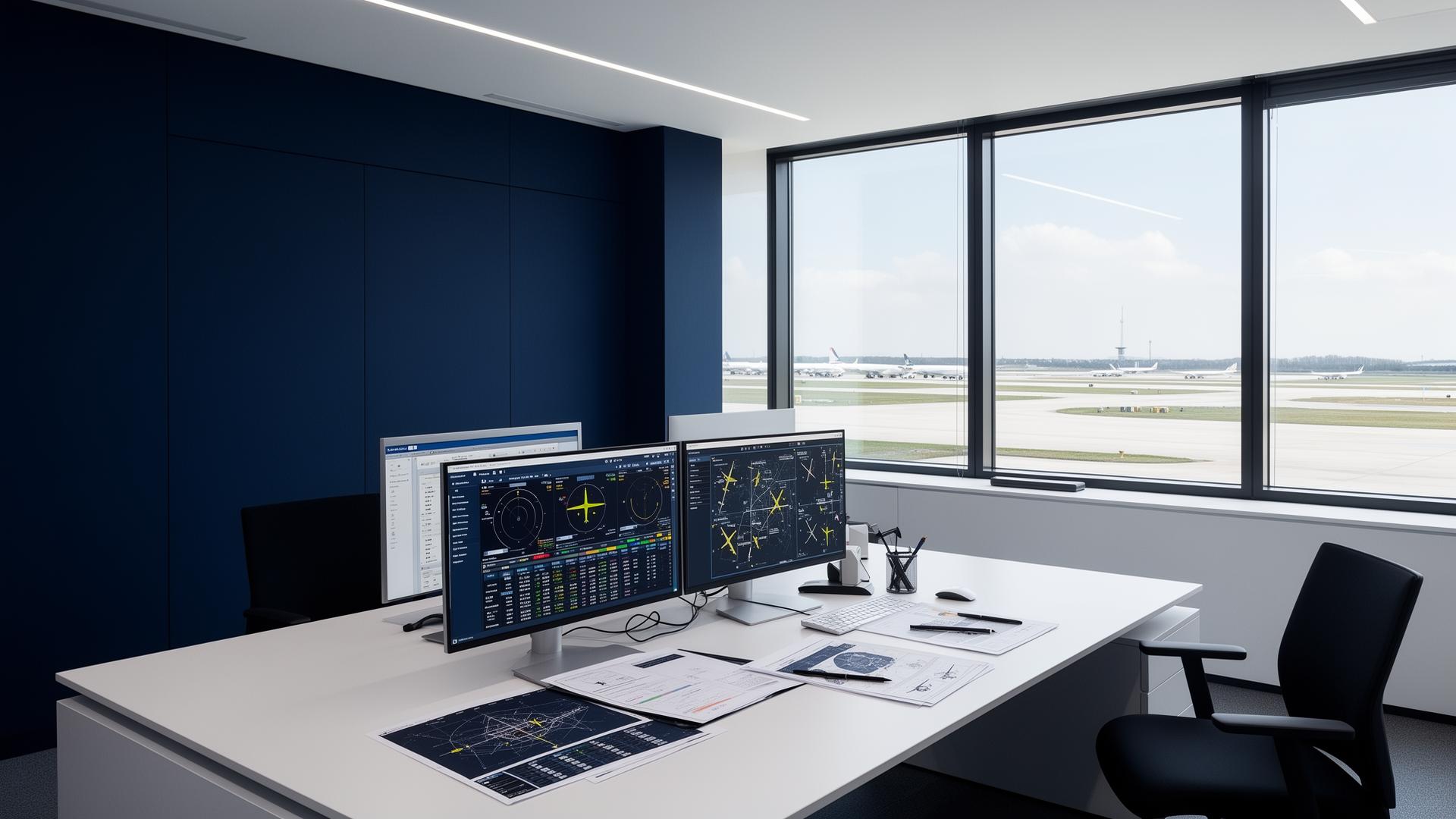 Aviation-Security-Beratung